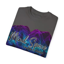 Load image into Gallery viewer, Unisex Garment-Dyed T-shirt