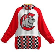Load image into Gallery viewer, Women's Pullover Windbreaker