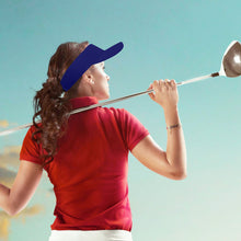 Load image into Gallery viewer, McK 15 All Over Print Sports Visor