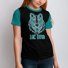 Load image into Gallery viewer, Children's T-shirt Children's T-shirt