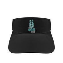 Load image into Gallery viewer, LW Viser All Over Print Sports Visor