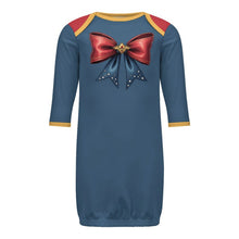 Load image into Gallery viewer, Baby Sleeper Gown Baby Sleeping Bag