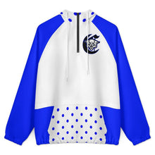 Load image into Gallery viewer, Design Women's Pullover Windbreaker