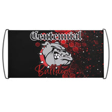 Load image into Gallery viewer, Hand Held Banner Roll