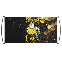 Load image into Gallery viewer, Hand Held Banner Roll