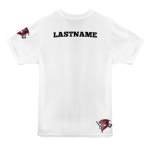 Load image into Gallery viewer, Windy Warriors 3 New All Over Print T-shirt for Women (Model T45)