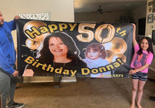 Load image into Gallery viewer, Vinyl Banners