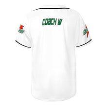 Load image into Gallery viewer, G C wayne 2xl All Over Print Baseball Jersey for Men (Model T50)