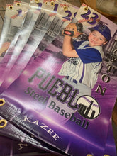 Load image into Gallery viewer, Vinyl Banners