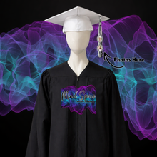 Load image into Gallery viewer, Memorial Photo Charm