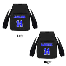 Load image into Gallery viewer, Steel City Sting Bag Large Capacity Tote Bag-Large (Model 1738)