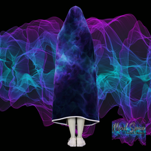 Load image into Gallery viewer, Hooded Blanket Flannel 56''x80''