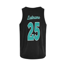 Load image into Gallery viewer, LW 13 All Over Print Tank Top for Women (Model T43)