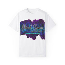 Load image into Gallery viewer, Unisex Garment-Dyed T-shirt