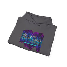 Load image into Gallery viewer, Mind Space Unisex Heavy Blend™ Hooded Sweatshirt