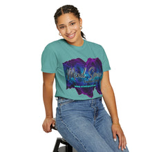 Load image into Gallery viewer, Unisex Garment-Dyed T-shirt