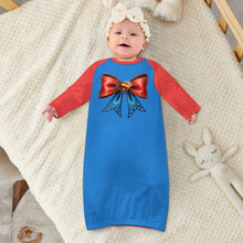 Load image into Gallery viewer, Baby Sleeper Gown Baby Sleeping Bag