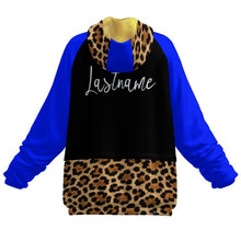 Load image into Gallery viewer, Design Women's Pullover Windbreaker