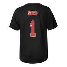 Load image into Gallery viewer, Steel City Male Jersey 2 All Over Print Baseball Jersey for Men (Model T50)