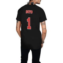 Load image into Gallery viewer, Steel City Male Jersey 2 All Over Print Baseball Jersey for Men (Model T50)