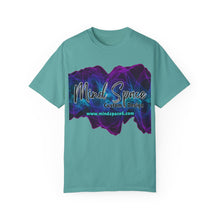 Load image into Gallery viewer, Unisex Garment-Dyed T-shirt