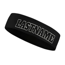 Load image into Gallery viewer, Sports Sweatband Sports sweatband