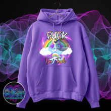 Load image into Gallery viewer, Colorful Bears No F*cks Given Set