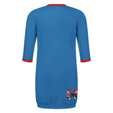 Load image into Gallery viewer, Baby Sleeper Gown Baby Sleeping Bag