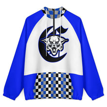 Load image into Gallery viewer, Women's Pullover Windbreaker