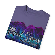 Load image into Gallery viewer, Unisex Garment-Dyed T-shirt