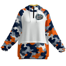Load image into Gallery viewer, Design Women's Pullover Windbreaker