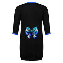 Load image into Gallery viewer, Baby Sleeper Gown Baby Sleeping Bag