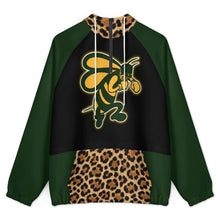 Load image into Gallery viewer, Design Women's Pullover Windbreaker