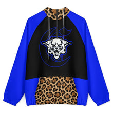 Load image into Gallery viewer, Design Women's Pullover Windbreaker
