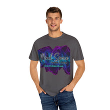Load image into Gallery viewer, Unisex Garment-Dyed T-shirt