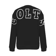 Load image into Gallery viewer, COLTS Women's Crew Neck Sweater (Model H75)