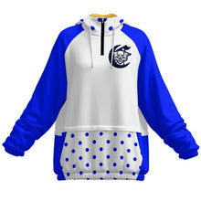 Load image into Gallery viewer, Design Women's Pullover Windbreaker