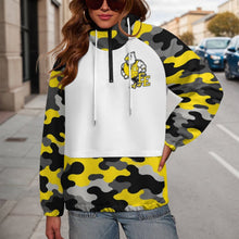 Load image into Gallery viewer, Design Women's Pullover Windbreaker
