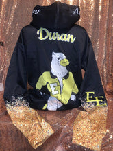 Load image into Gallery viewer, Custom Hoodies All-Over Print
