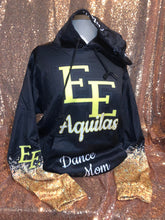 Load image into Gallery viewer, Custom Hoodies All-Over Print