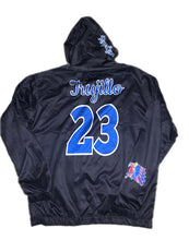 Load image into Gallery viewer, Custom Hoodies All-Over Print