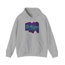 Load image into Gallery viewer, Mind Space Unisex Heavy Blend™ Hooded Sweatshirt
