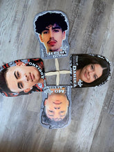 Load image into Gallery viewer, Custom Photo Big Head