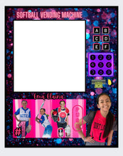 Load image into Gallery viewer, Vending Machine