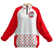Load image into Gallery viewer, Design Women's Pullover Windbreaker
