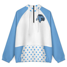 Load image into Gallery viewer, Design Women's Pullover Windbreaker