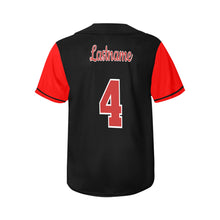 Load image into Gallery viewer, Steel City Women Jersey 2 All Over Print Baseball Jersey for Women (Model T50)