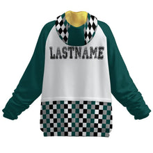 Load image into Gallery viewer, Design Women's Pullover Windbreaker
