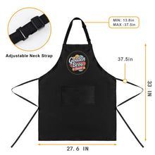 Load image into Gallery viewer, gb 4 Waterproof Apron