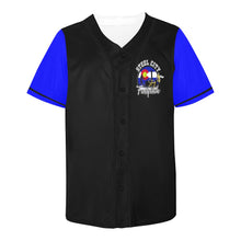 Load image into Gallery viewer, Steel City Sting Male Jersey 1 All Over Print Baseball Jersey for Men (Model T50)